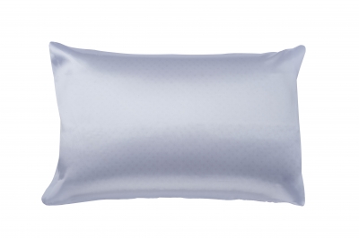 396 Fronha de Cetim Branca